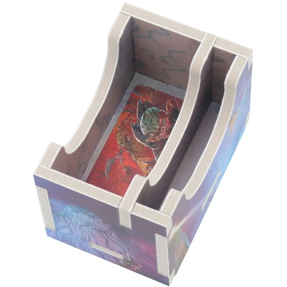 Folded Space Game Inserts Divider Tray Organiser Shadow Kingdoms Of Valeria