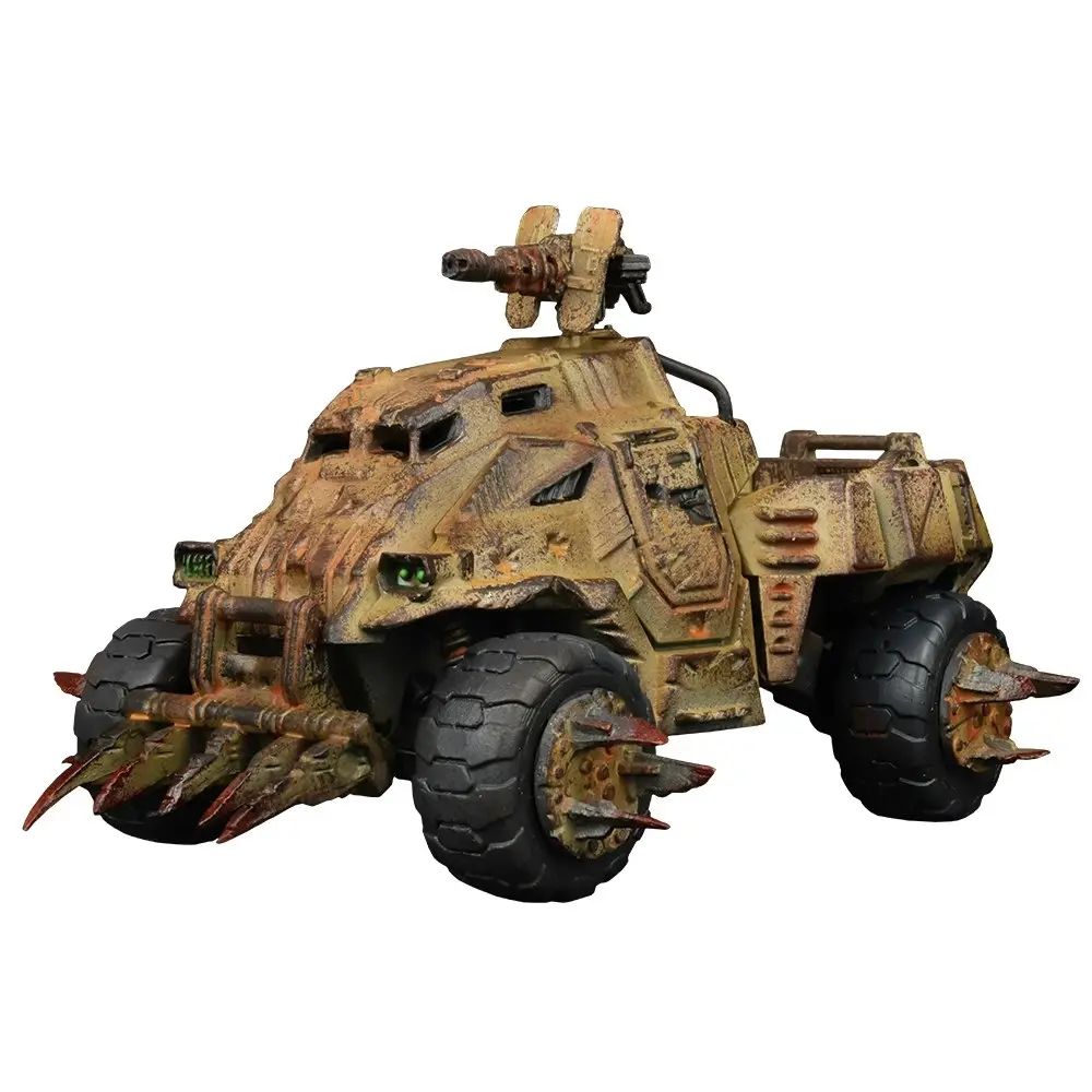 Mantic Games Firefight Plague Strike Force Tabletop Miniature Kids Figure Toy