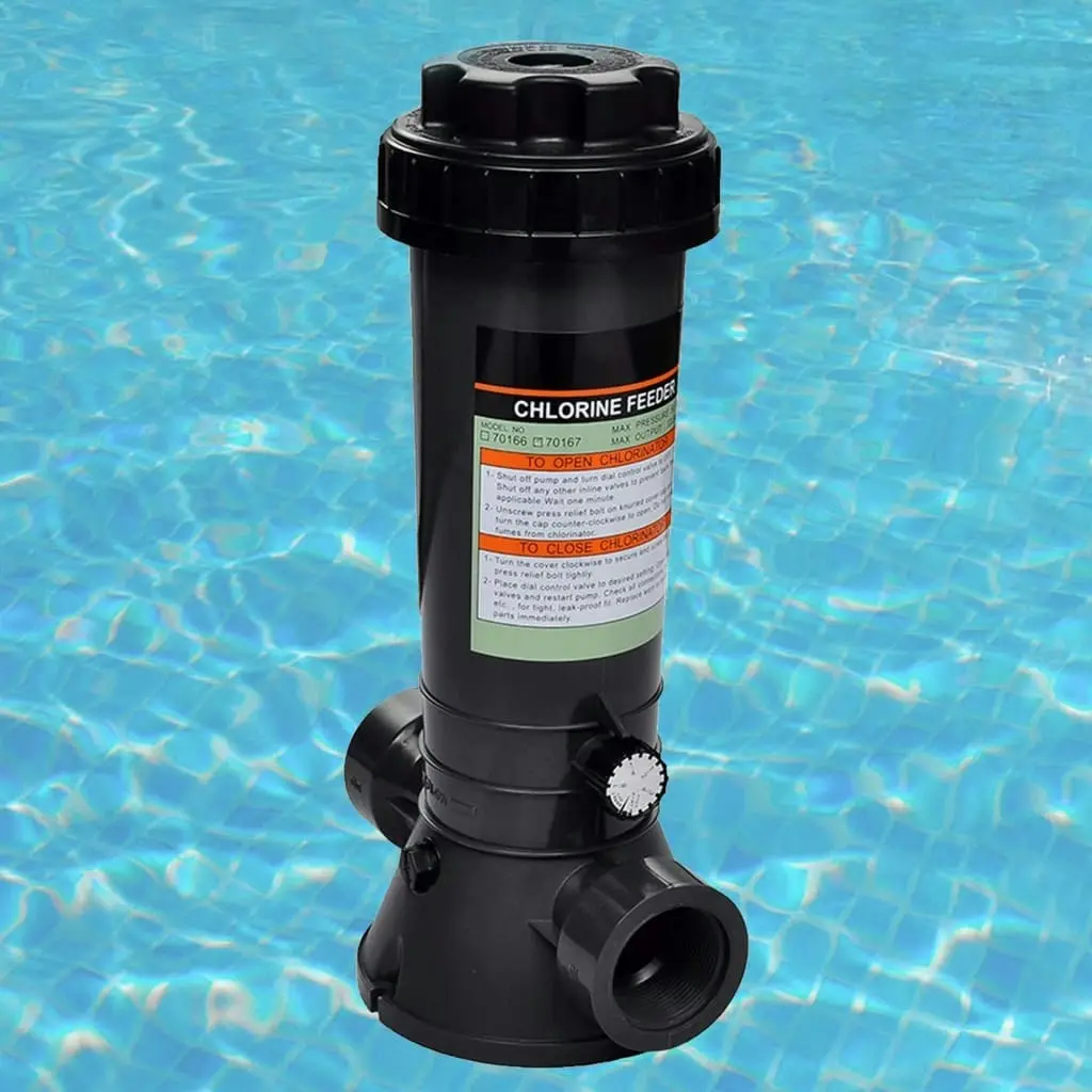 Automatic Chlorine Feeder for Swimming Pool 90350