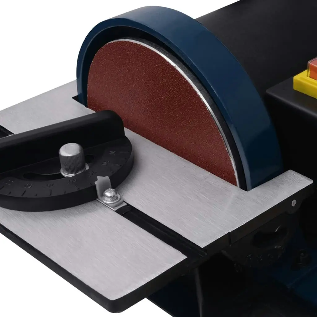 Belt Disc Sander 300 W 142008