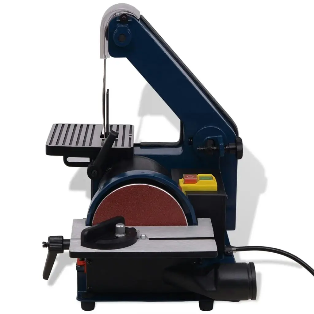 Belt Disc Sander 300 W 142008