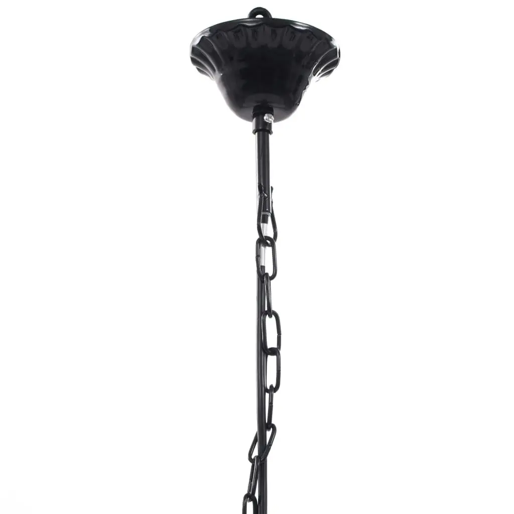 BLACK Crystal Light 5 Bulb 240308