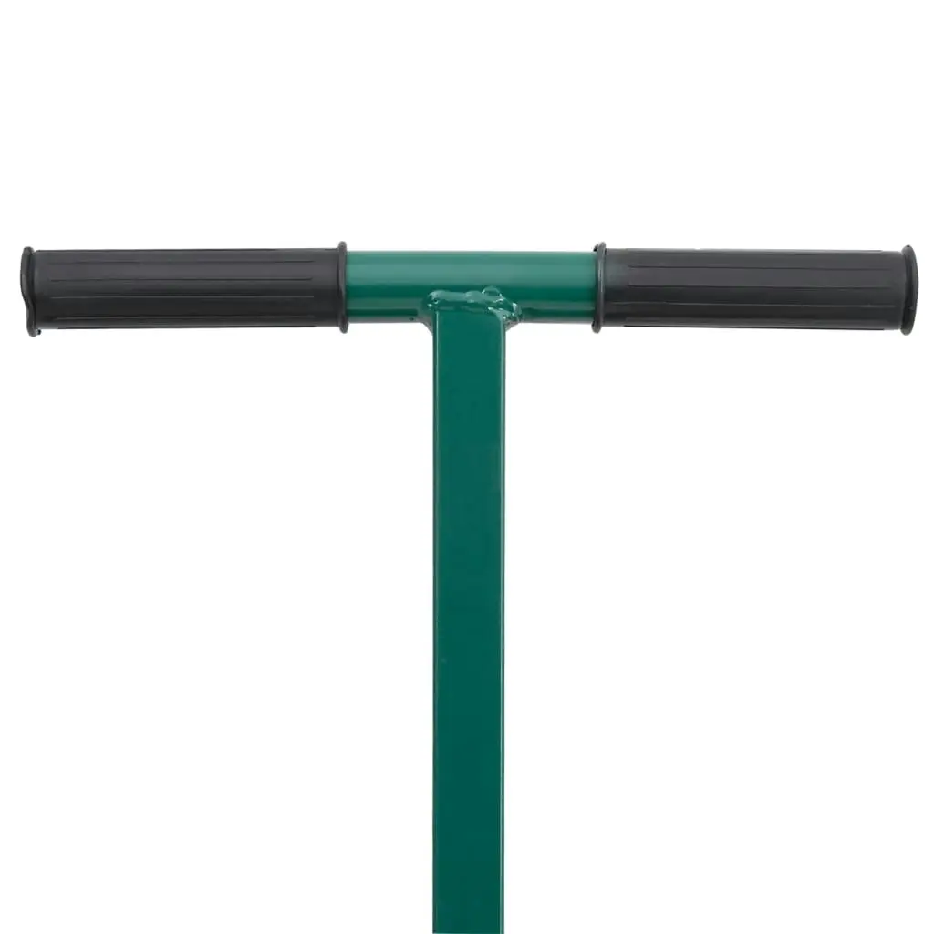 Compost Spreader Green Ø40x60 cm Steel 4009271