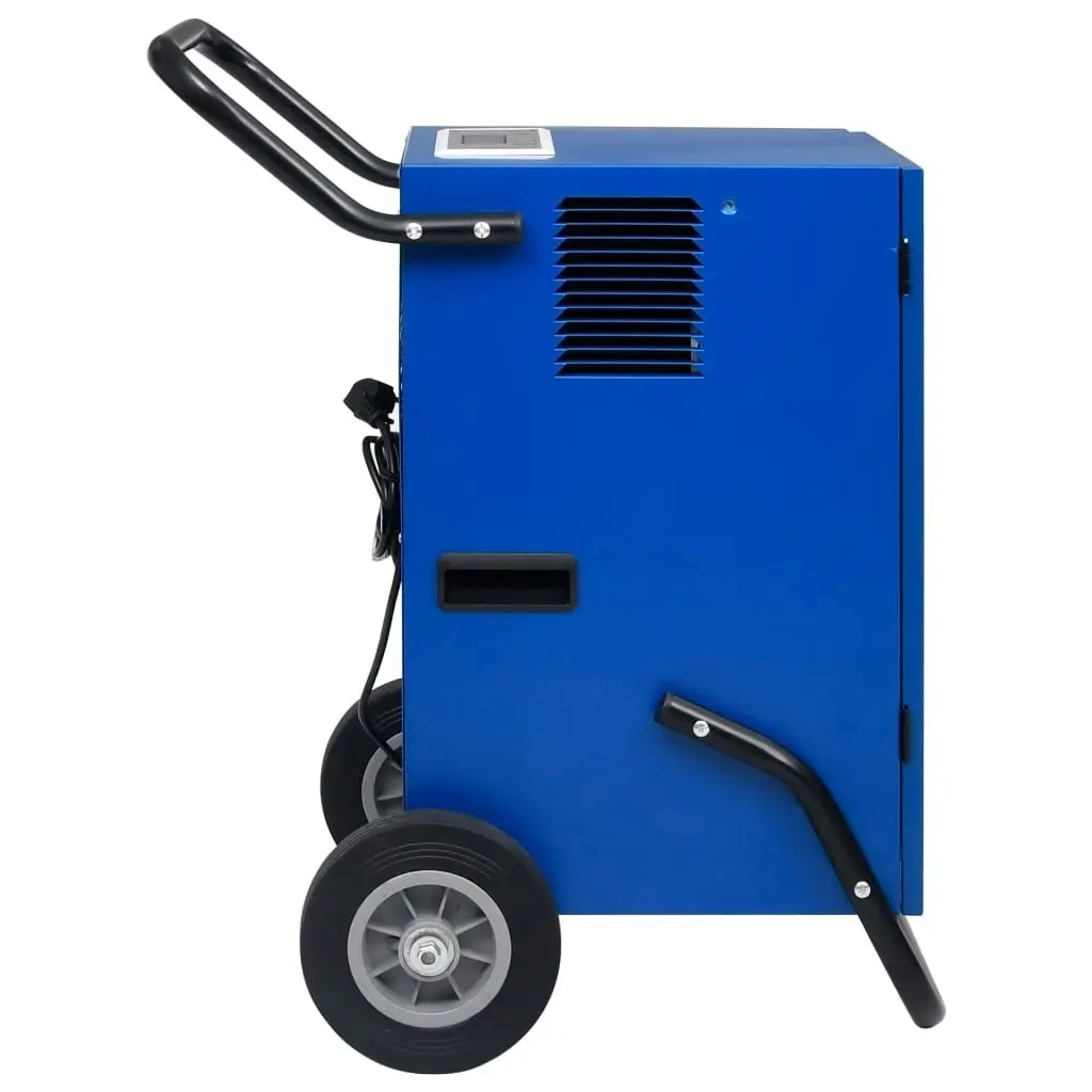 Dehumidifier with Hot Gas Defrost 50 L/24h 650 W 147307