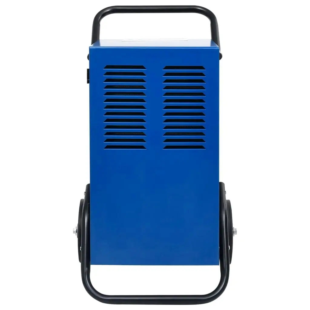 Dehumidifier with Hot Gas Defrost 50 L/24h 650 W 147307