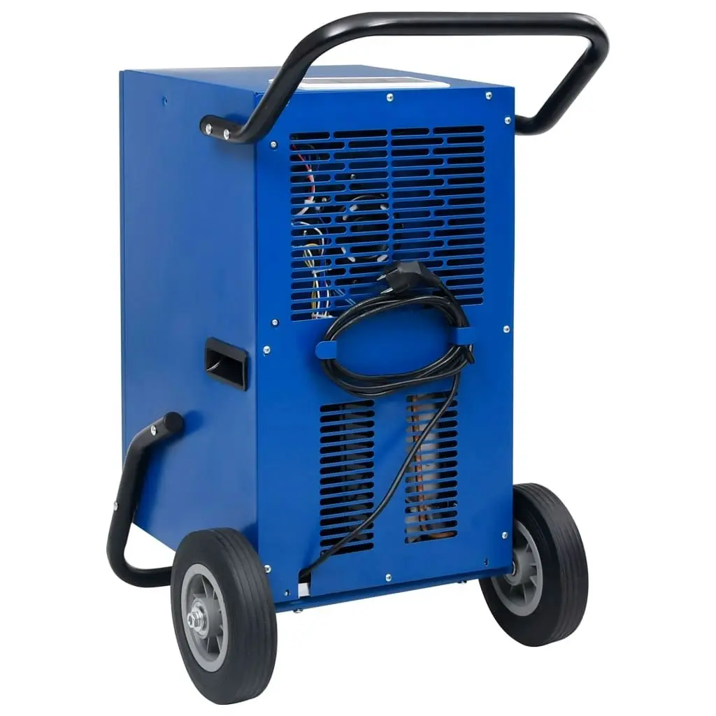 Dehumidifier with Hot Gas Defrost 50 L/24h 650 W 147307