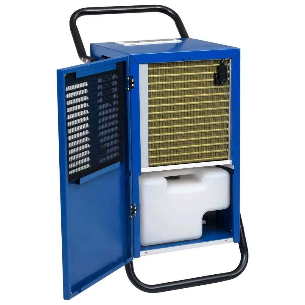 Dehumidifier 50 L/24h 650 W 147306