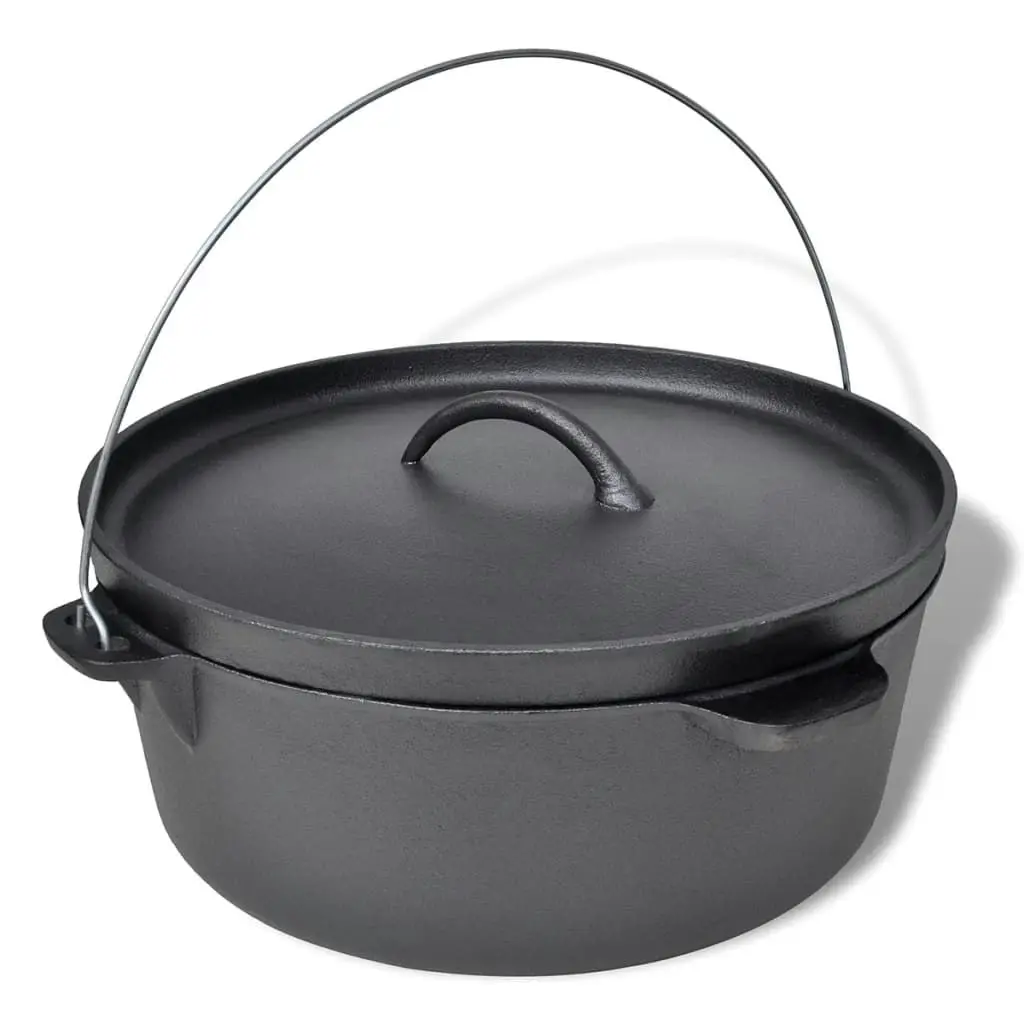 Dutch Oven 11.3 L including Accessories 41564