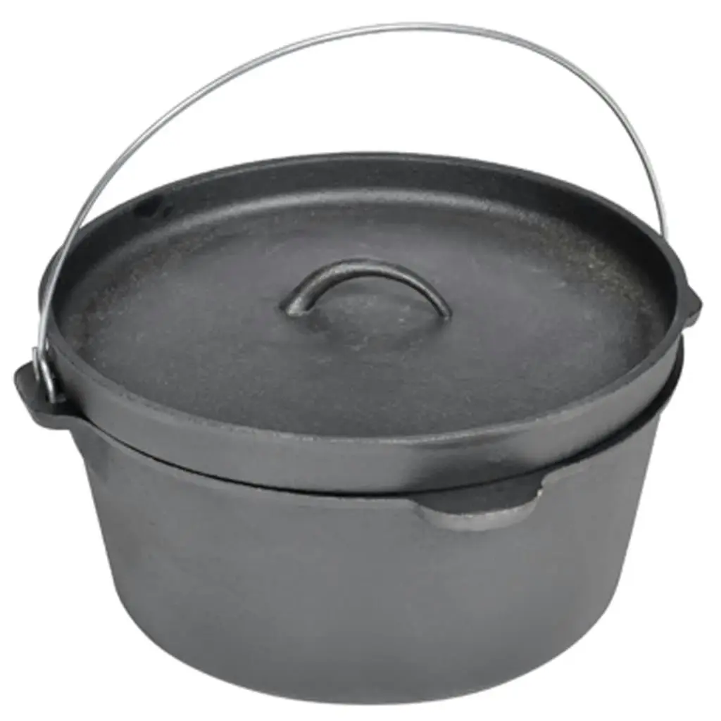 Dutch Oven cooking pot 9QT 40519