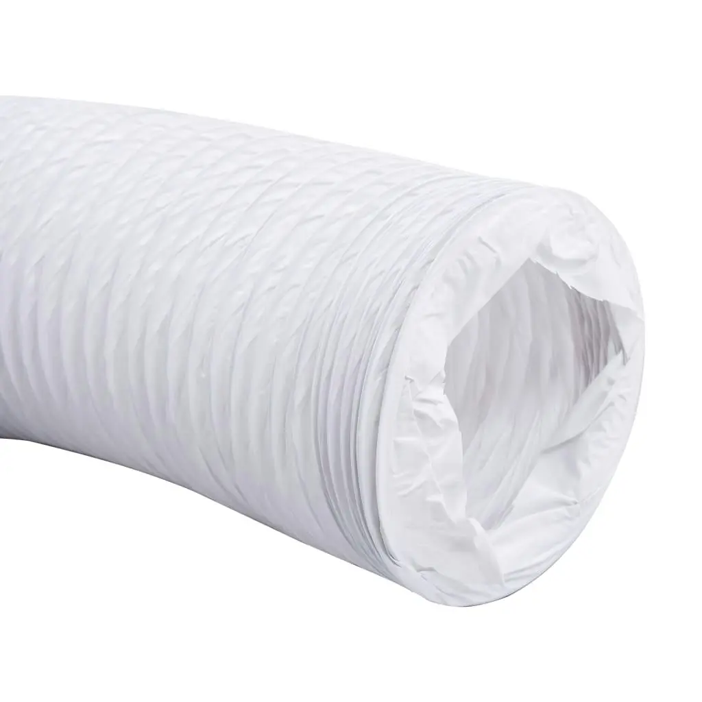 Exhaust Duct PVC 6 m 15 cm 51170