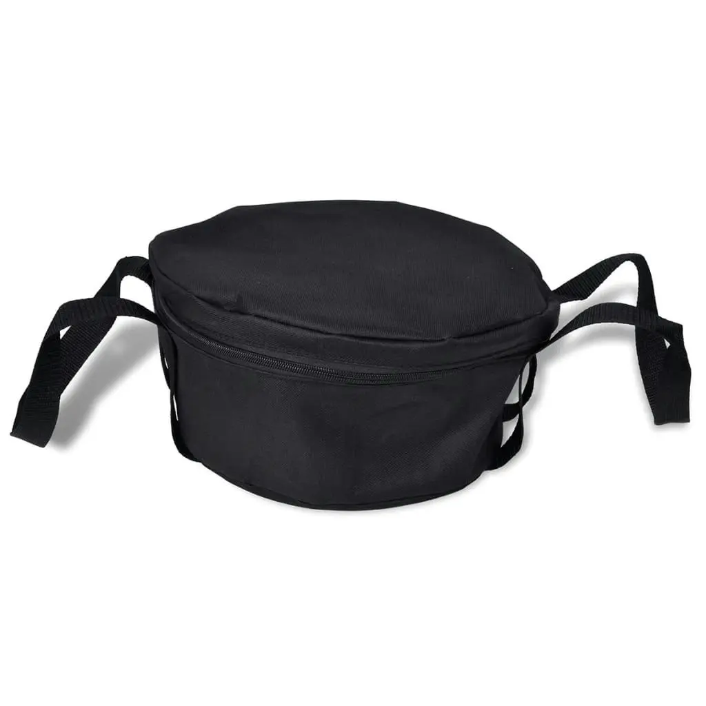 Dutch Oven 4.2 L including Accessories 41562