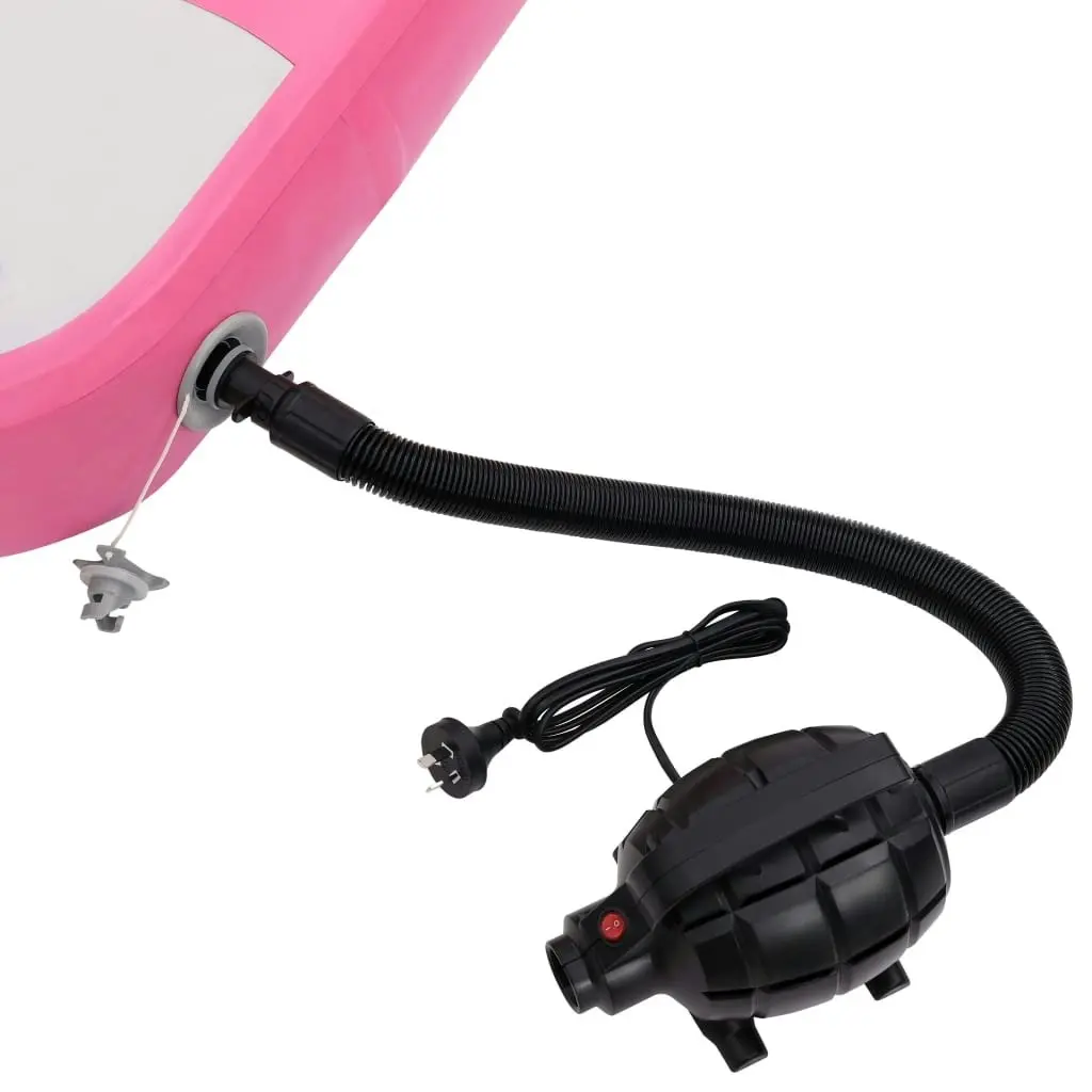 Electric Air Pump Black 92794