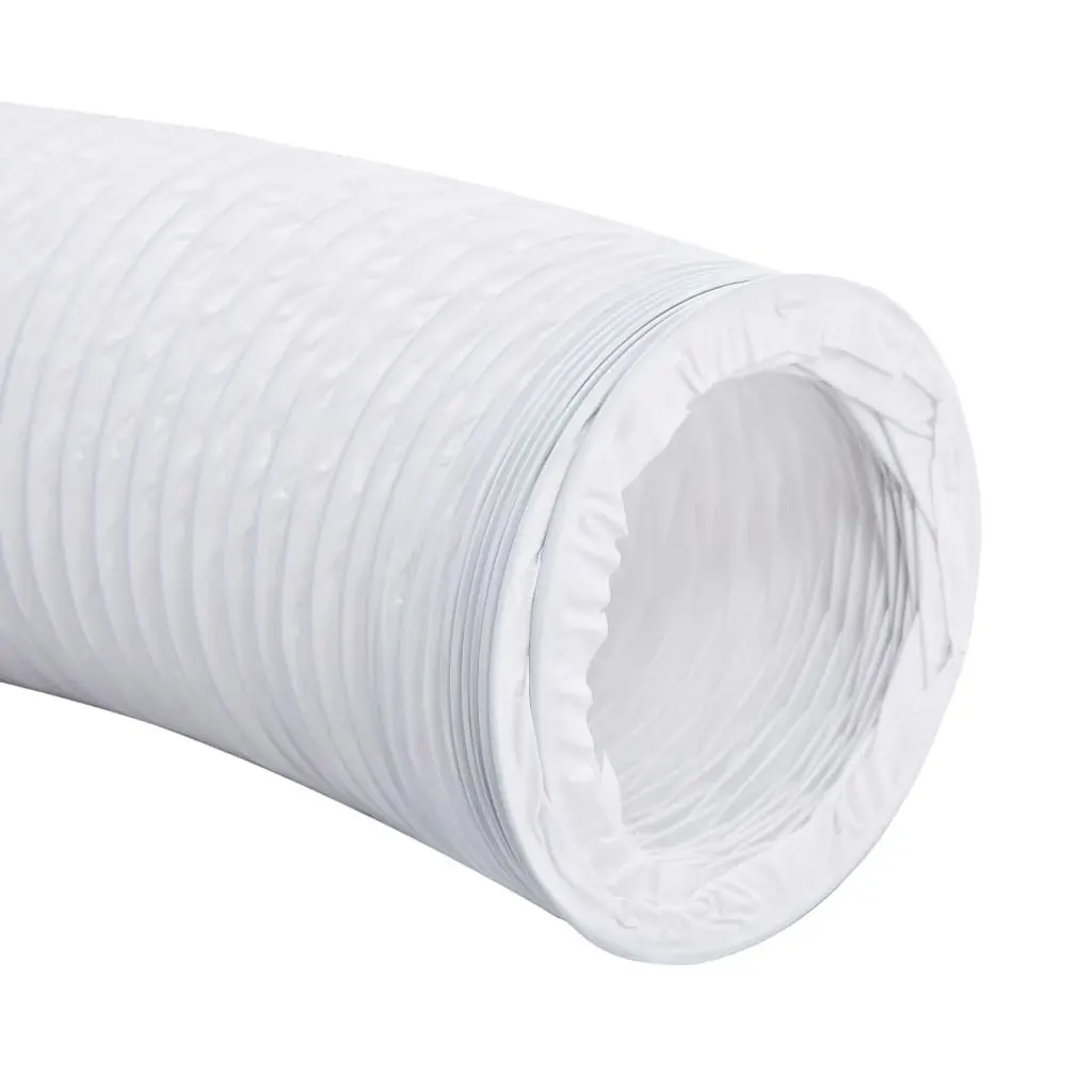 Exhaust Duct PVC 6 m 12.5 cm 51169