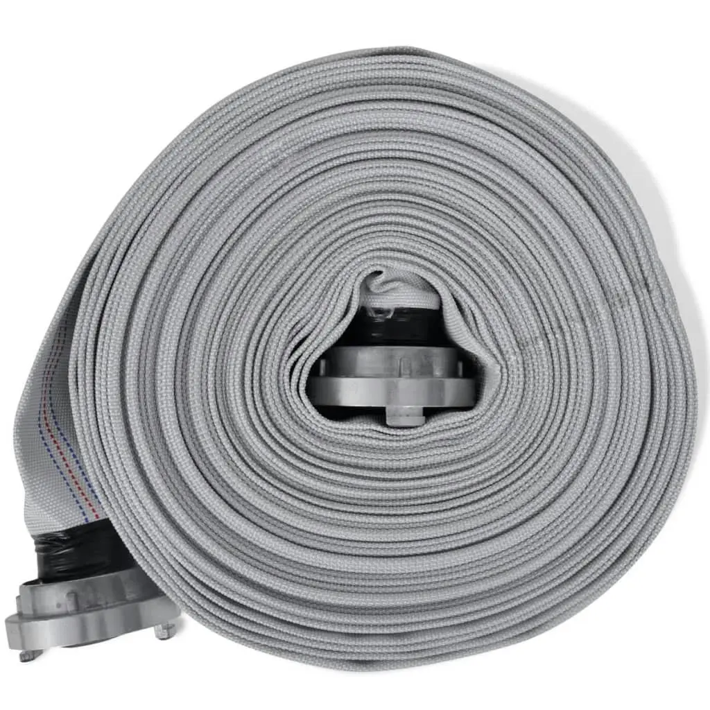 Fire Hose Flat Hose 30 m with C-Storz Couplings 2 Inch 141107