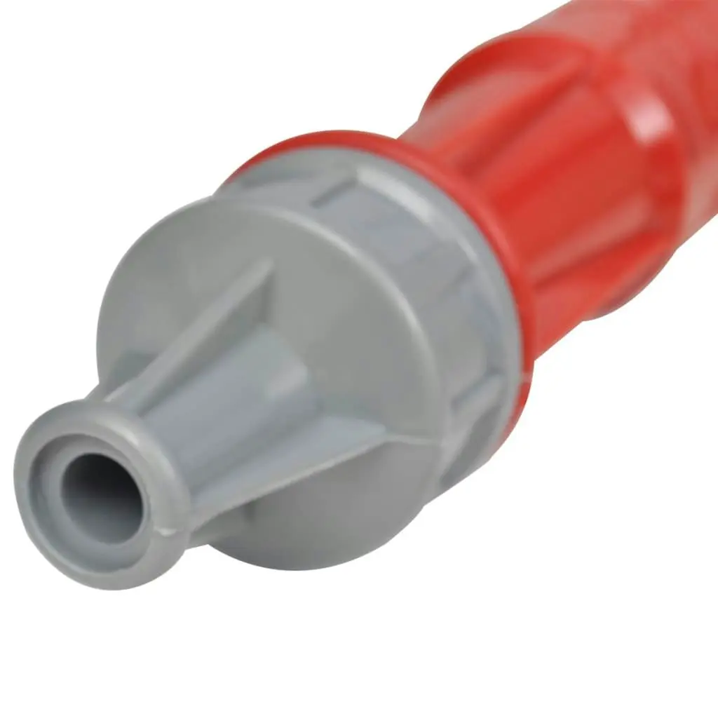 Fire Hose Nozzle with C Coupling 141475