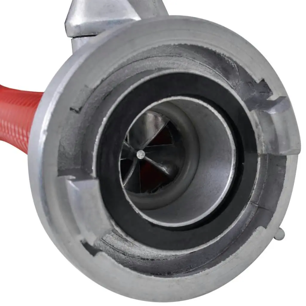 Fire Hose Nozzle with C Coupling 141475