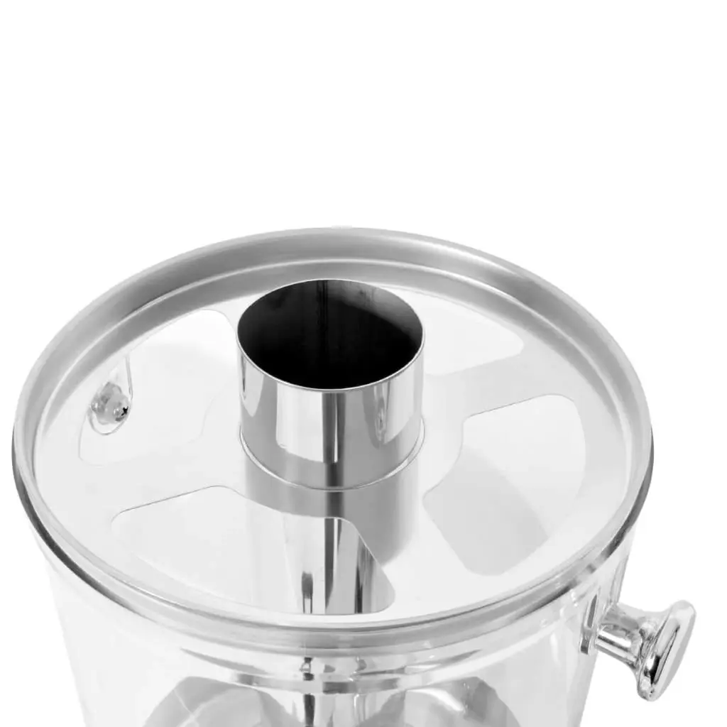 Juice Dispenser Stainless Steel 8 L 50531