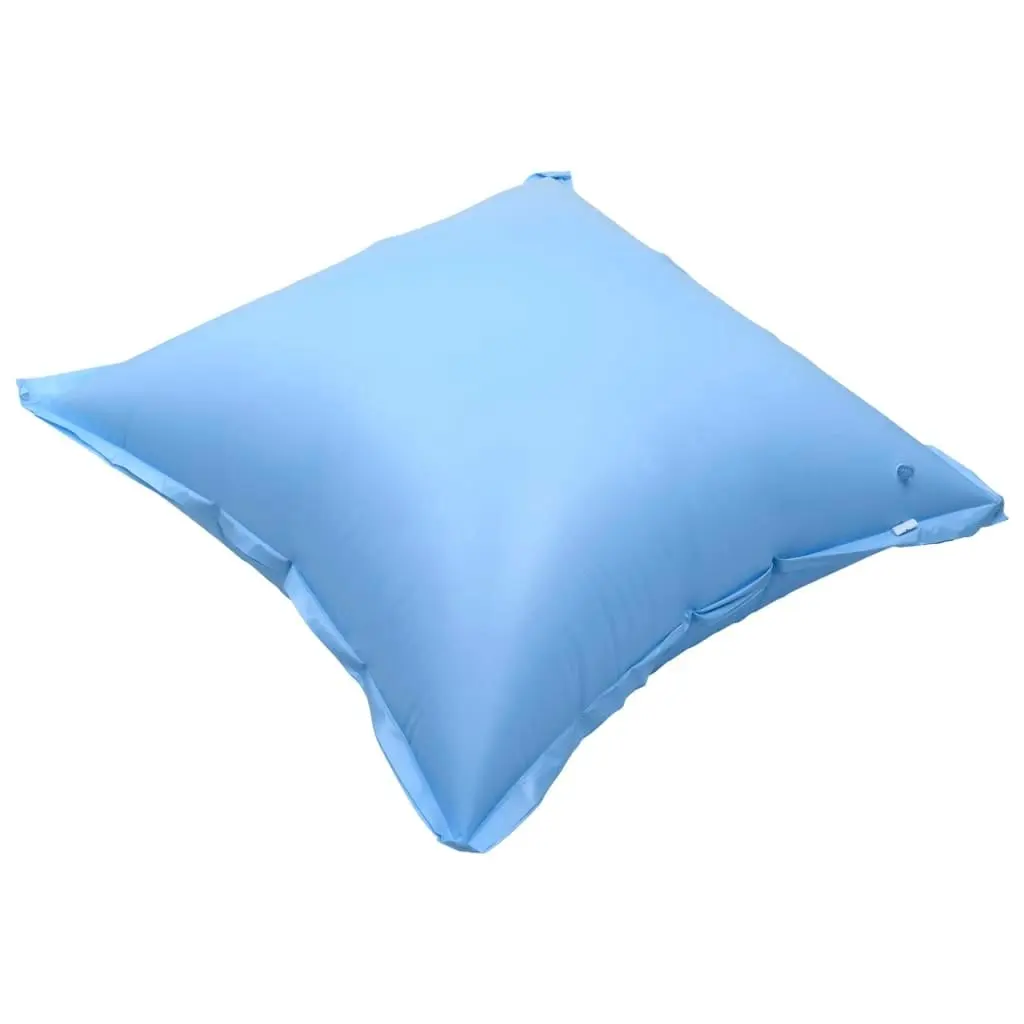 Inflatable Winter Air Pillows for Above-Ground Pool Cover 10 pcs PVC 92436