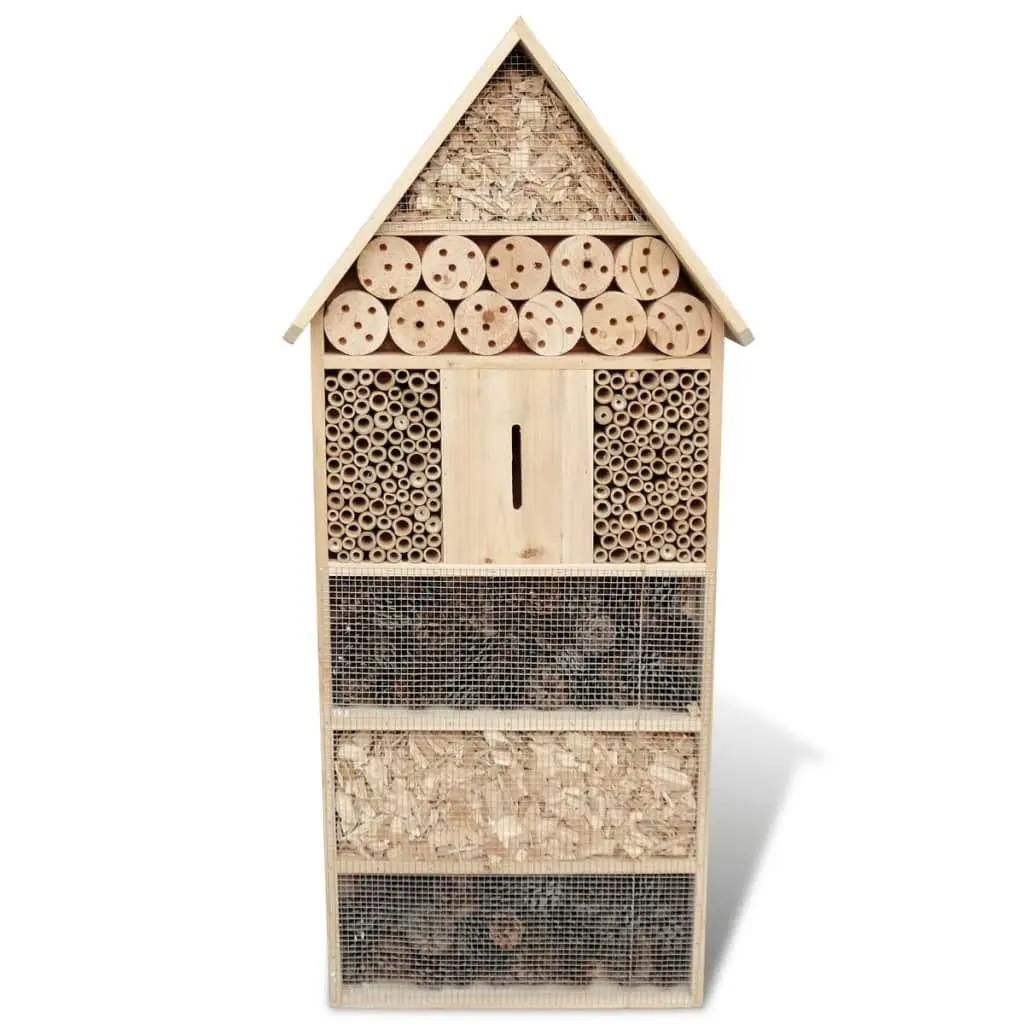 Insect Hotel XXL 45.5x15x99 cm 41294