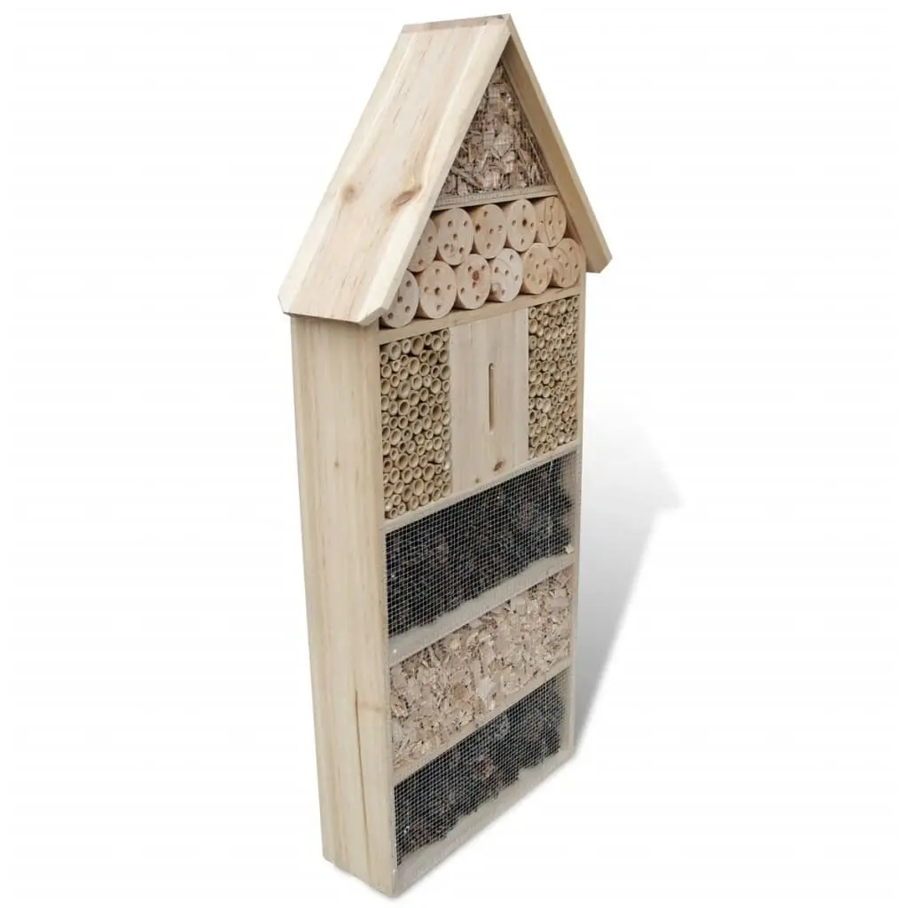 Insect Hotel XXL 45.5x15x99 cm 41294