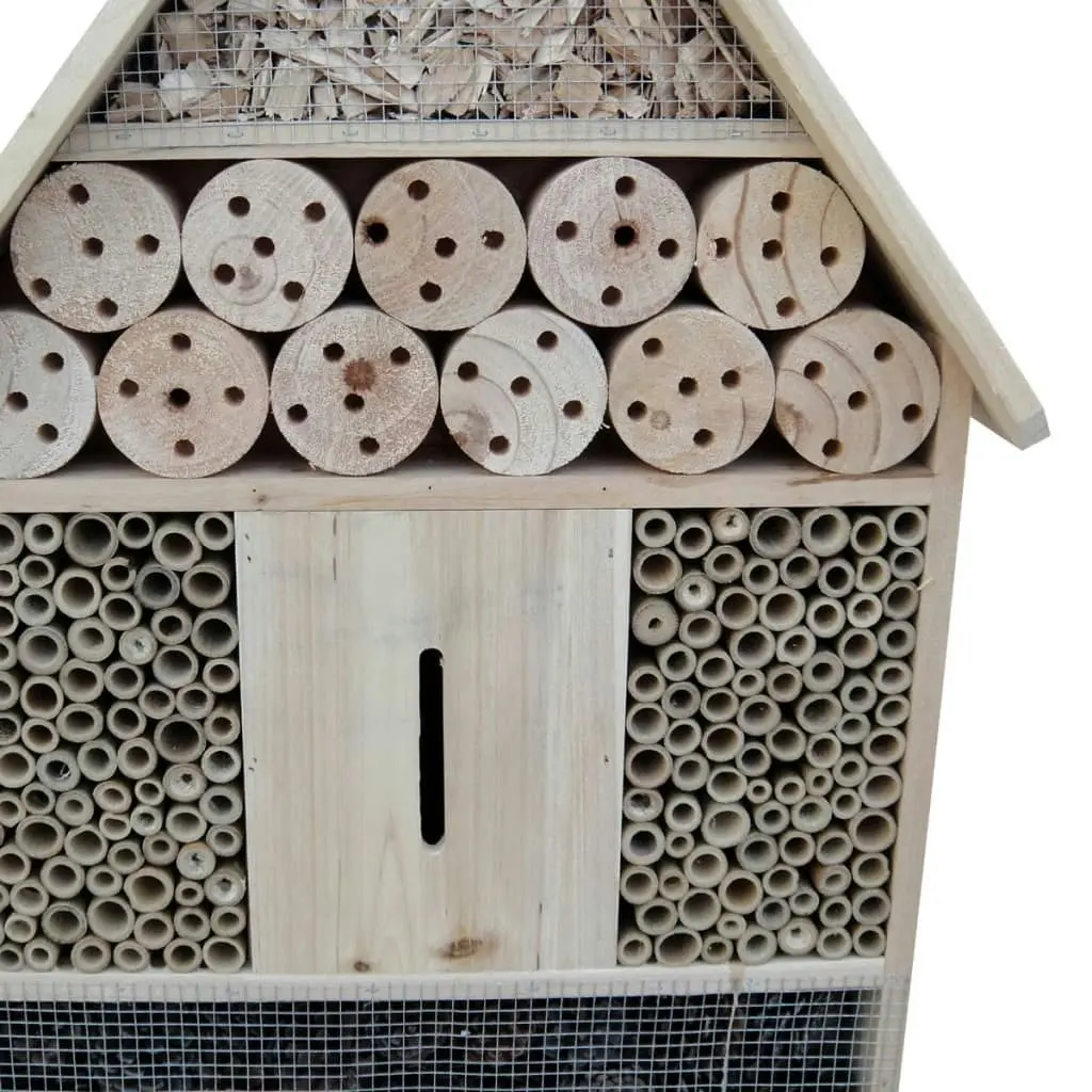 Insect Hotel XXL 45.5x15x99 cm 41294