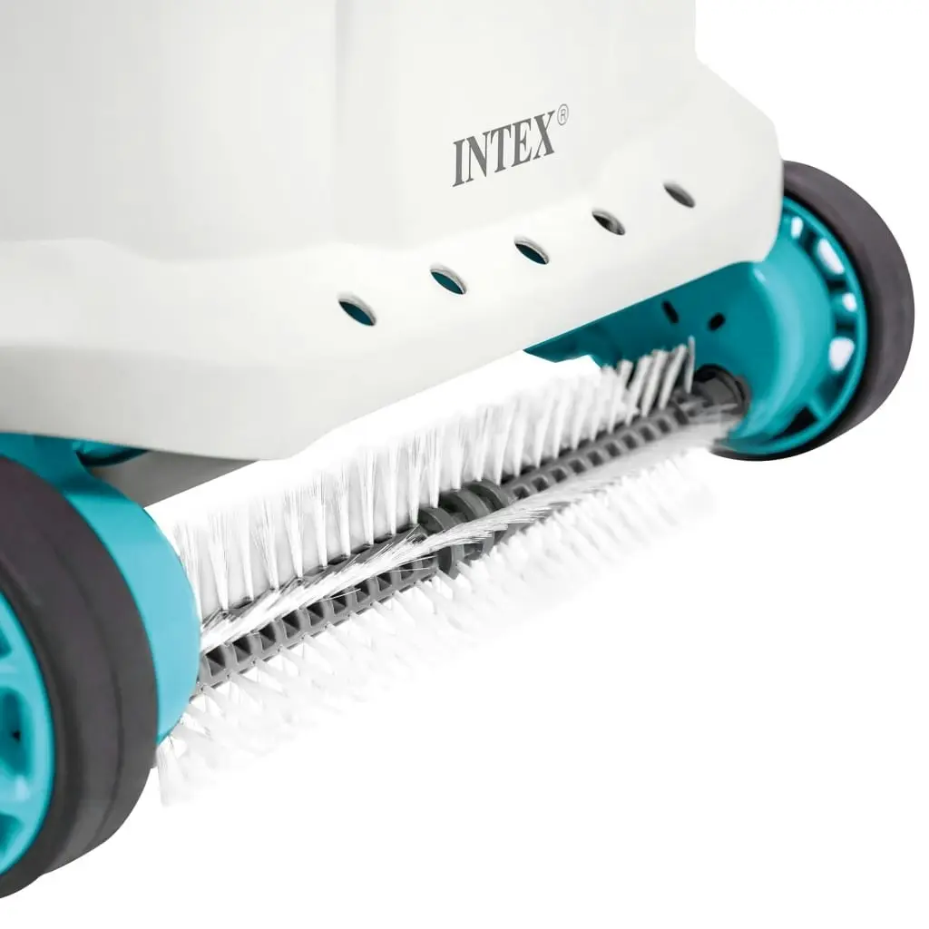 Intex ZX300 Deluxe Automatic Pool Cleaner 3202926