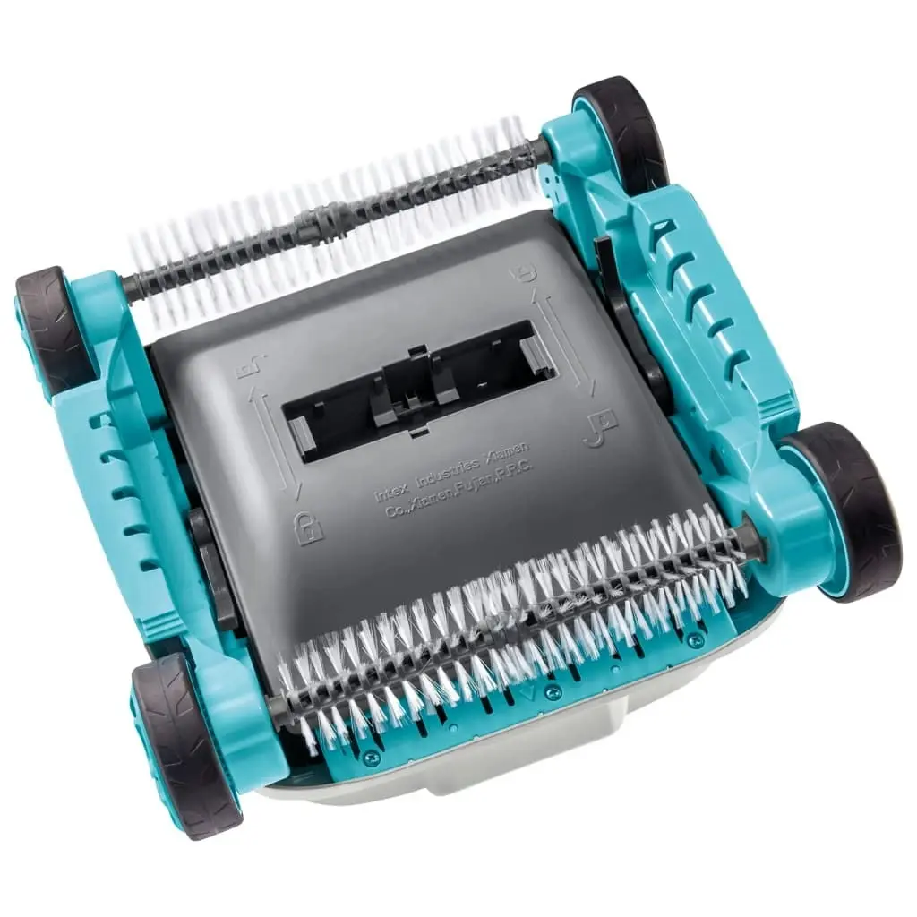 Intex ZX300 Deluxe Automatic Pool Cleaner 3202926