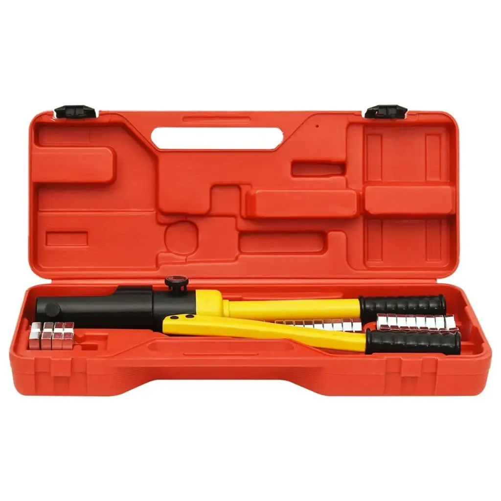 Hydraulic Crimping Tool 140122