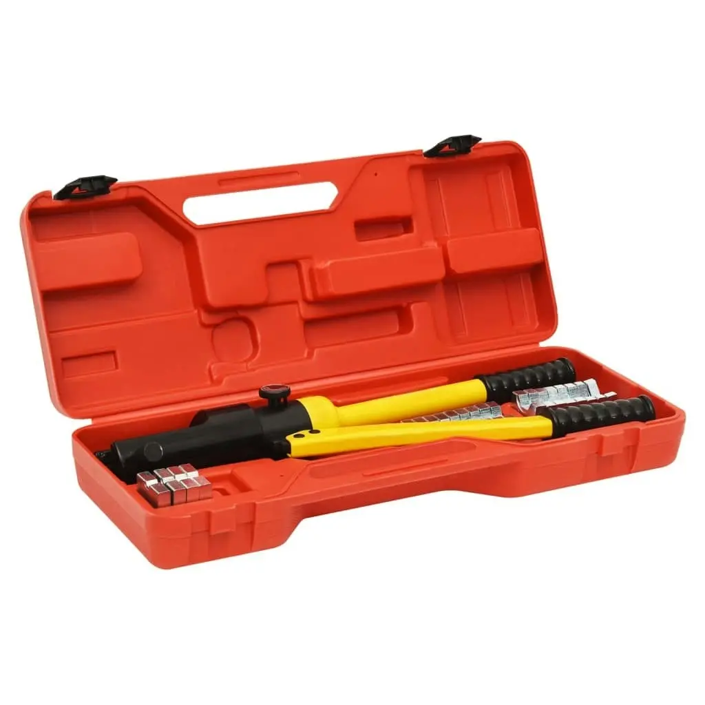 Hydraulic Crimping Tool 140122