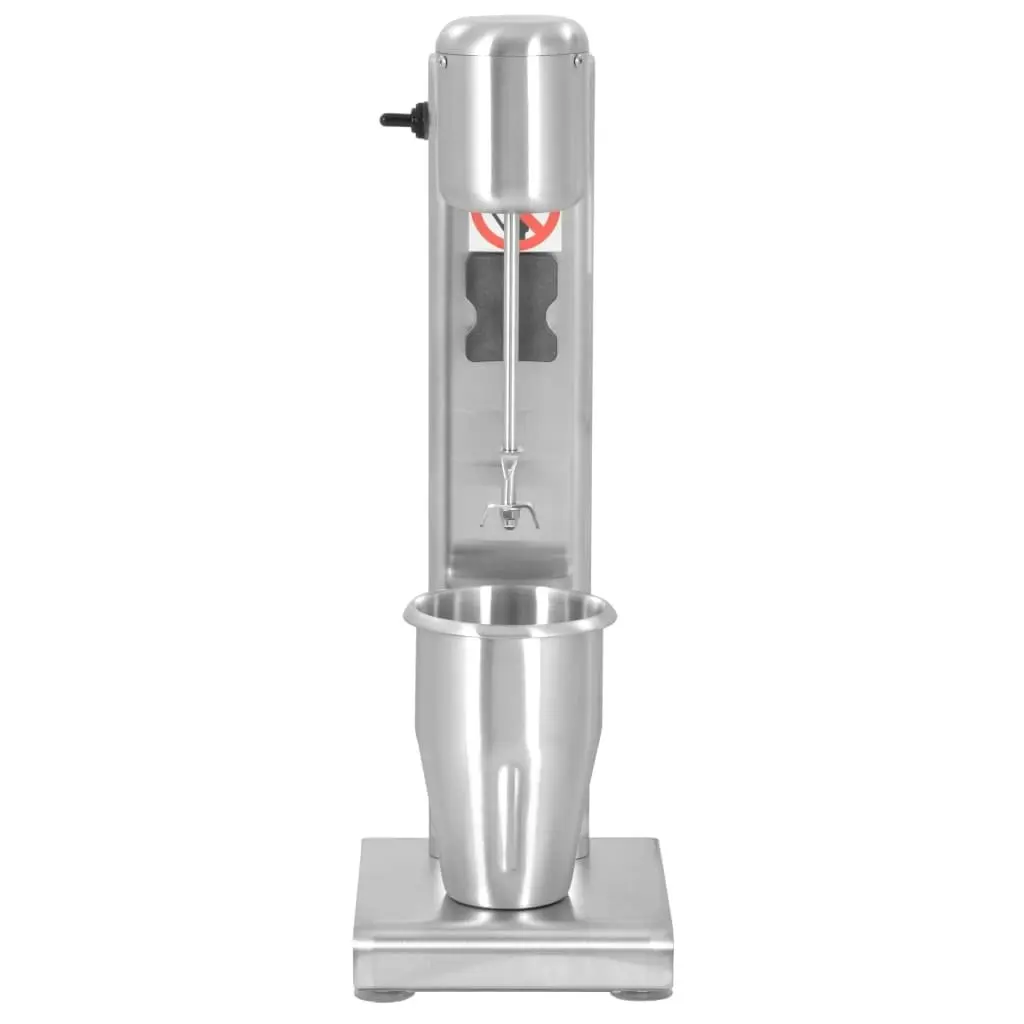 Milkshake Mixer Stainless Steel 1 L 51444