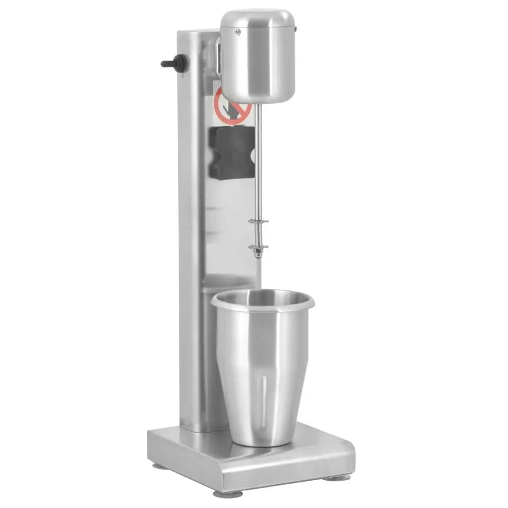 Milkshake Mixer Stainless Steel 1 L 51444