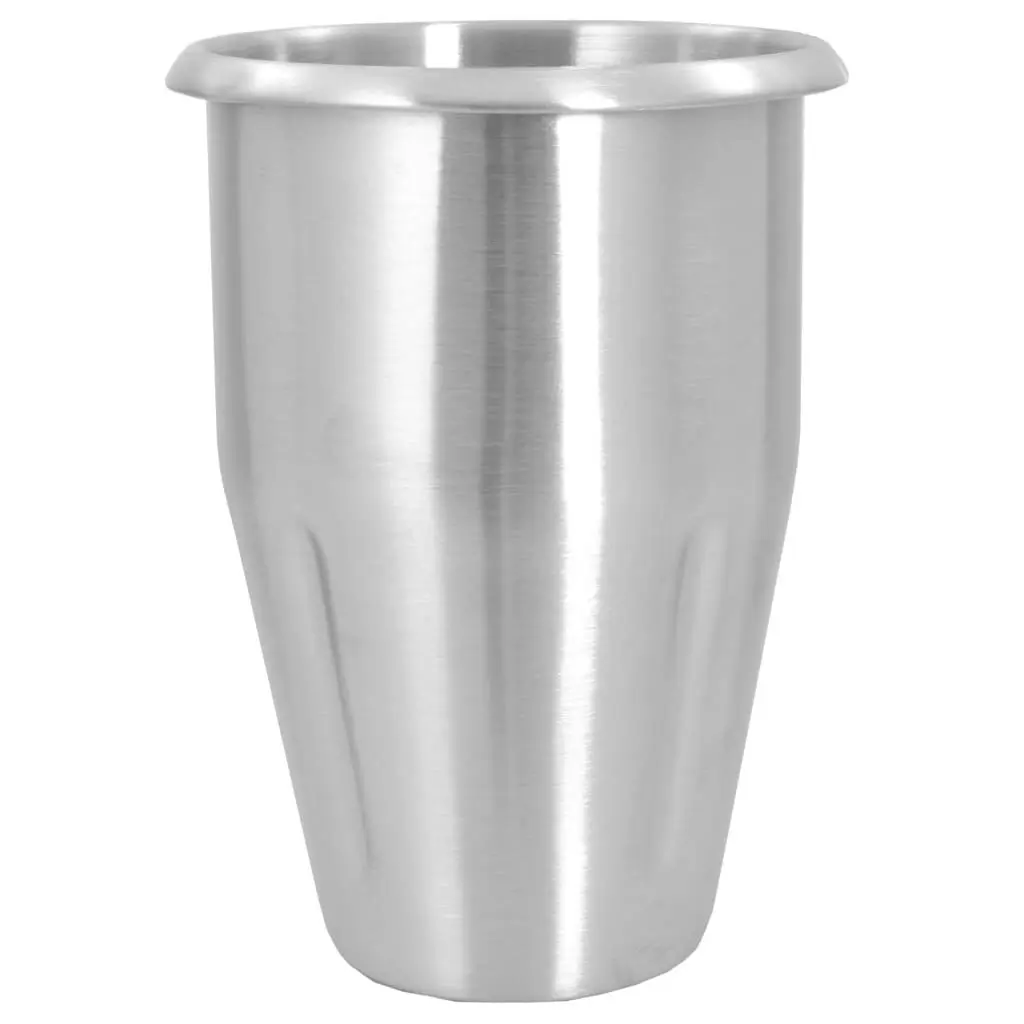 Milkshake Mixer Stainless Steel 1 L 51444