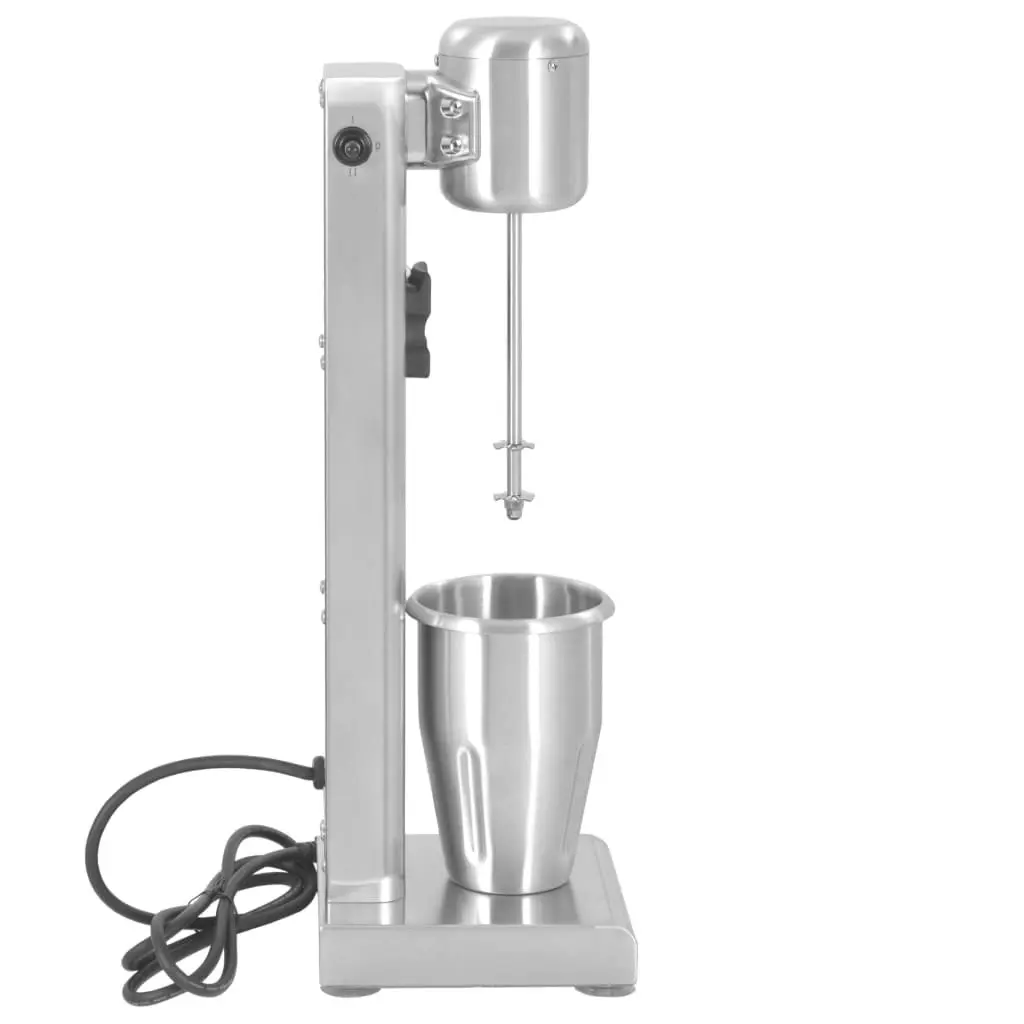 Milkshake Mixer Stainless Steel 1 L 51444