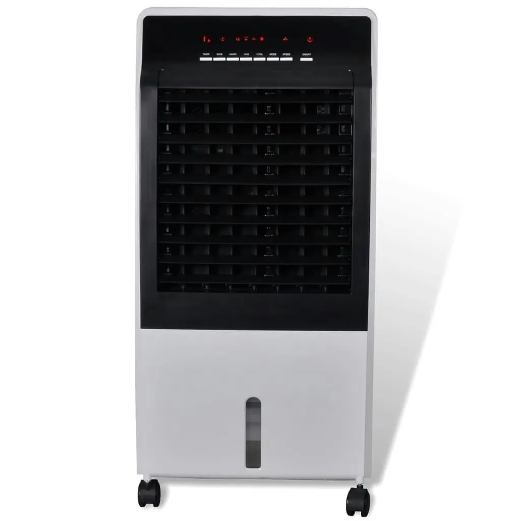 Mobile Air Cooler Ventilator Air Purifier Humidifier 8 L 50361