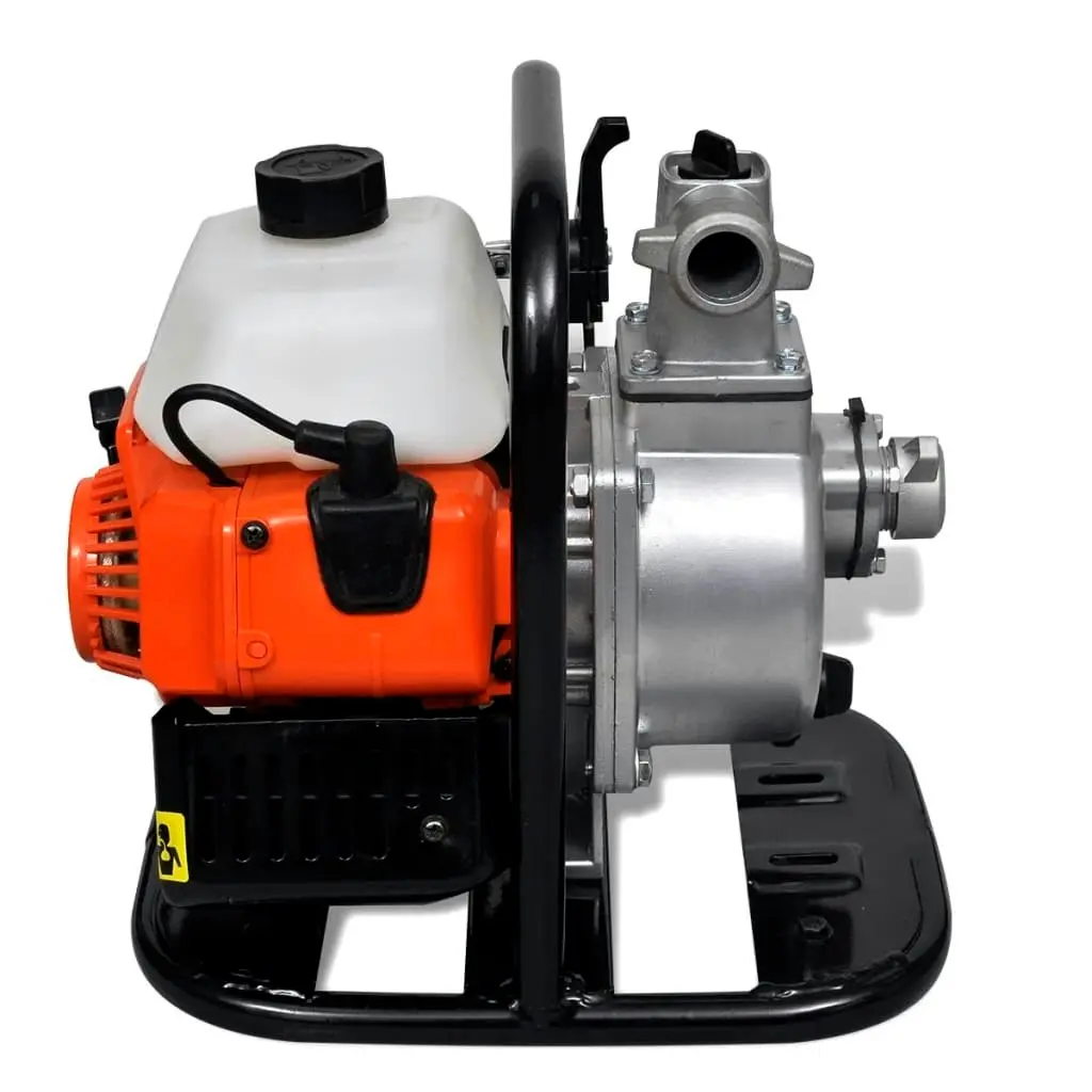 Petrol Powered Water Pump 2 Stroke 1.2 kW 0.95 L 141660