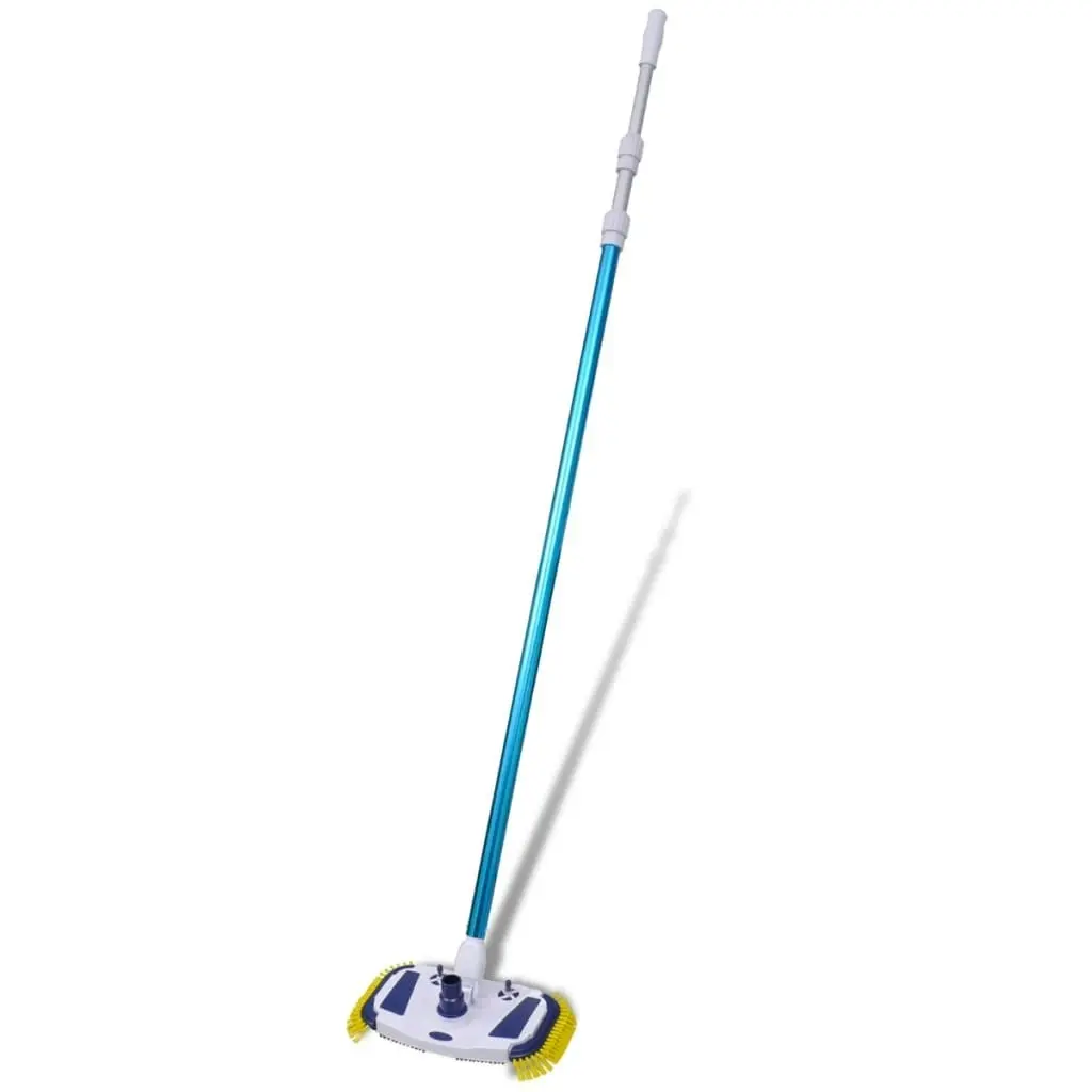 Pool Cleaning Tool Vacuum with Telescopic Pole and Hose 90506