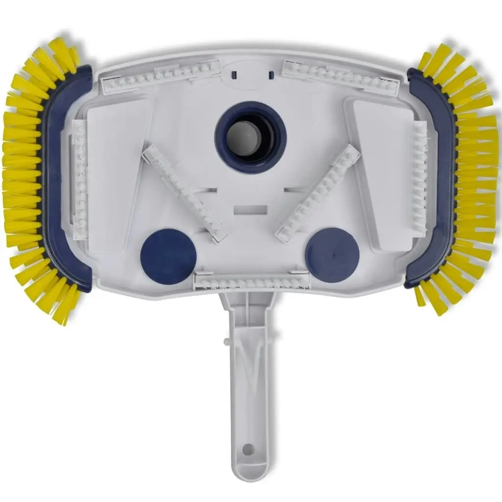 Pool Vacuum Head Cleaner Brush 90508