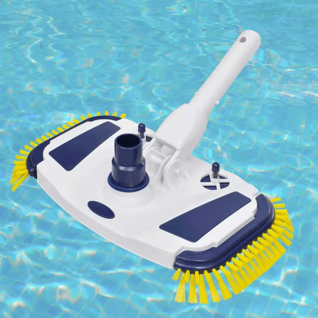 Pool Vacuum Head Cleaner Brush 90508