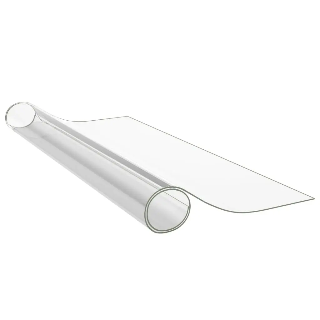 Table Protector Transparent 180x90 cm 2 mm PVC 288269