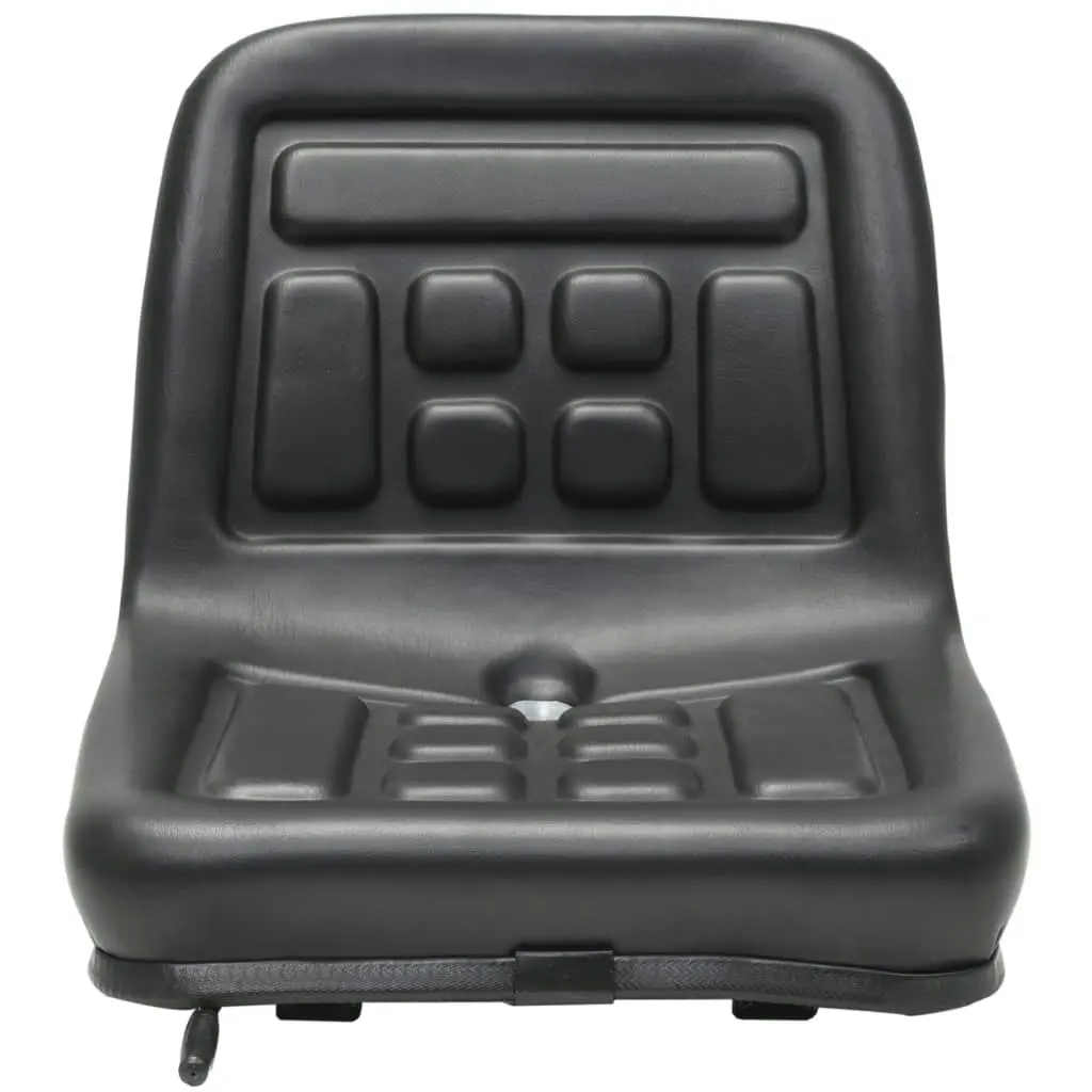 Universal Tractor Seat Black 142317