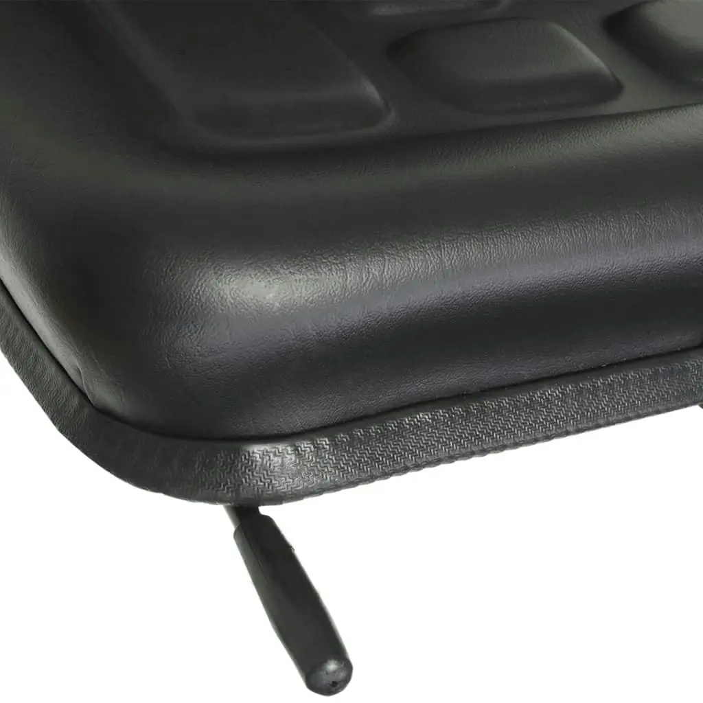 Universal Tractor Seat Black 142317