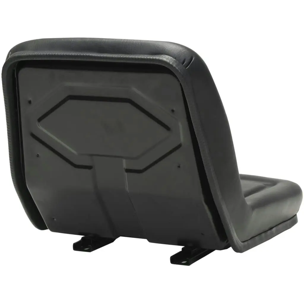 Universal Tractor Seat Black 142317