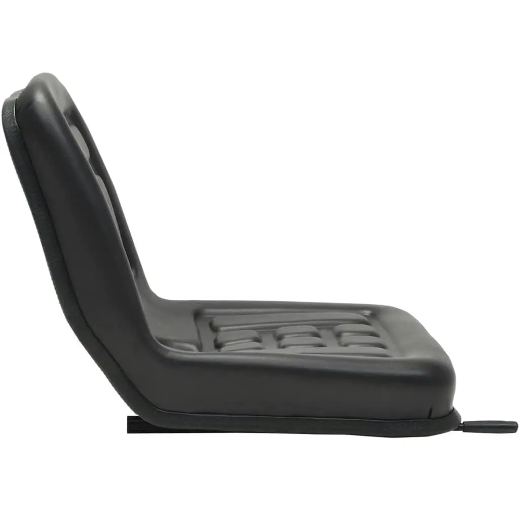 Universal Tractor Seat Black 142317