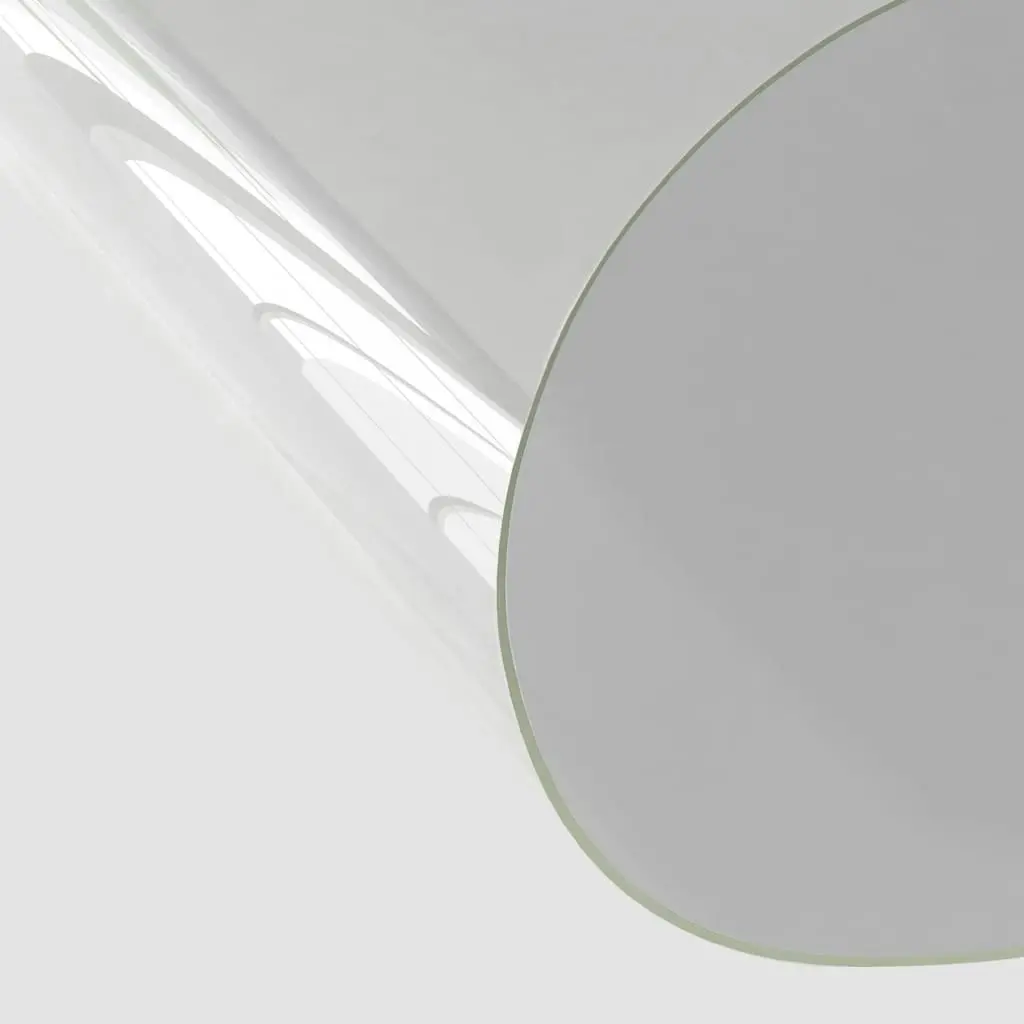 Table Protector Transparent 140x90 cm 2 mm PVC 288265