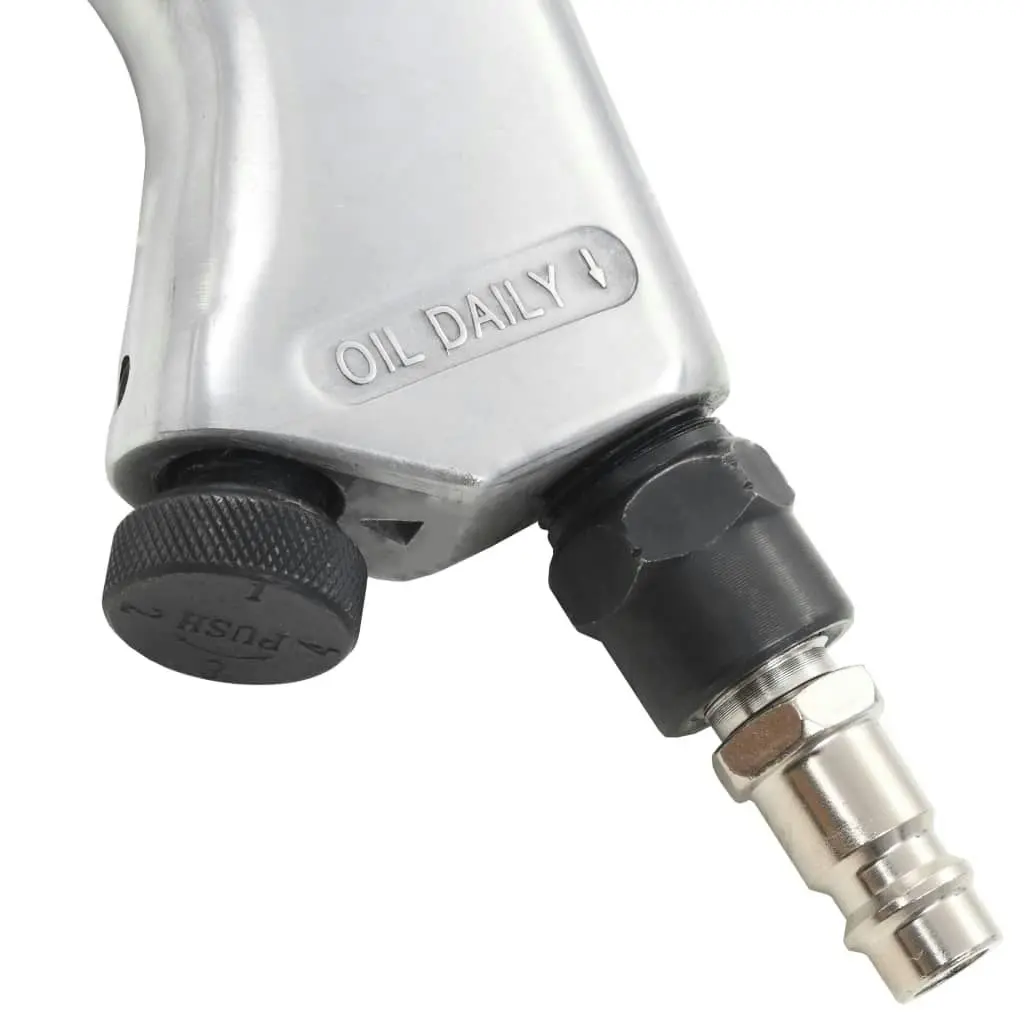 Air Impact Wrench 1/2" 142727