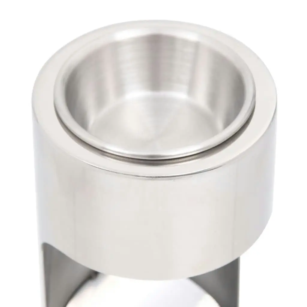 Wall Mounted Ashtray Stainless Steel 149570