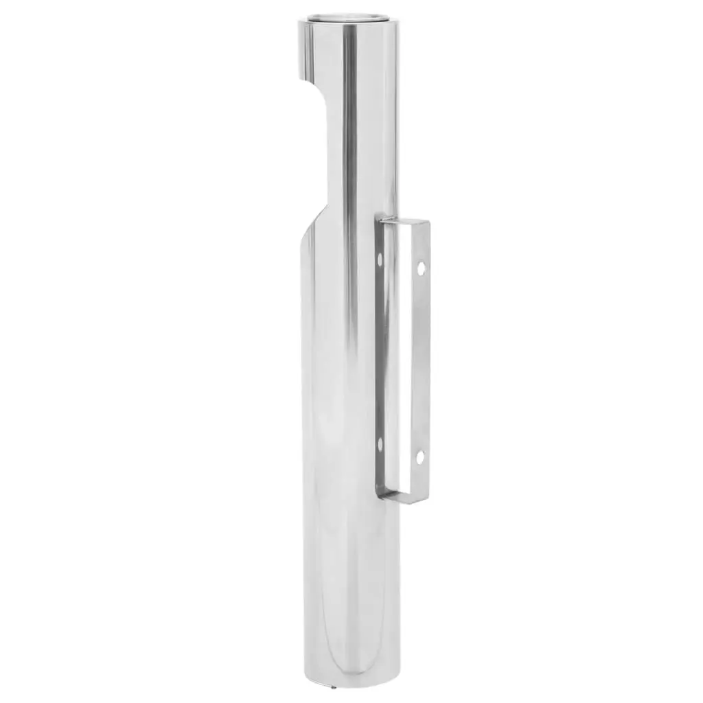 Wall Mounted Ashtray Stainless Steel 149570