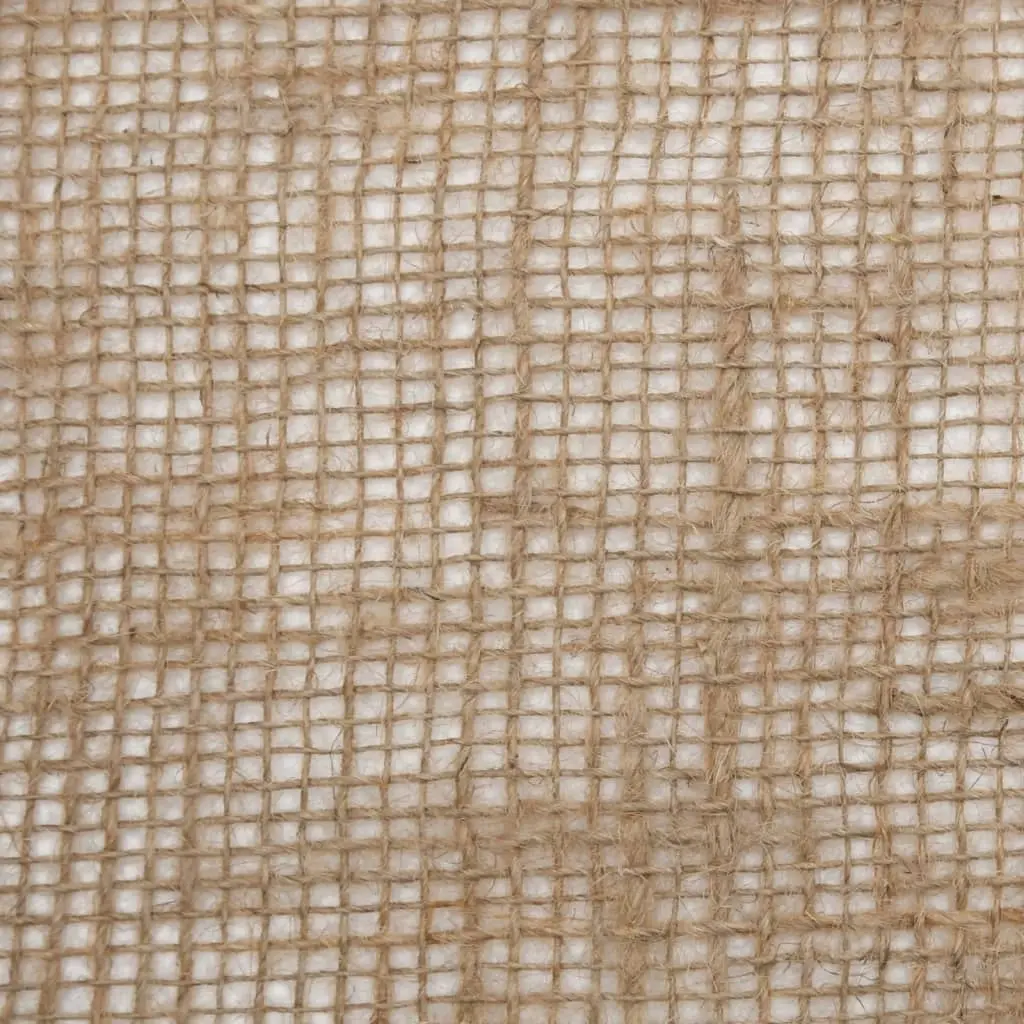 Jute Roll 0.25x10 m 100% Jute 200 gsm 155790