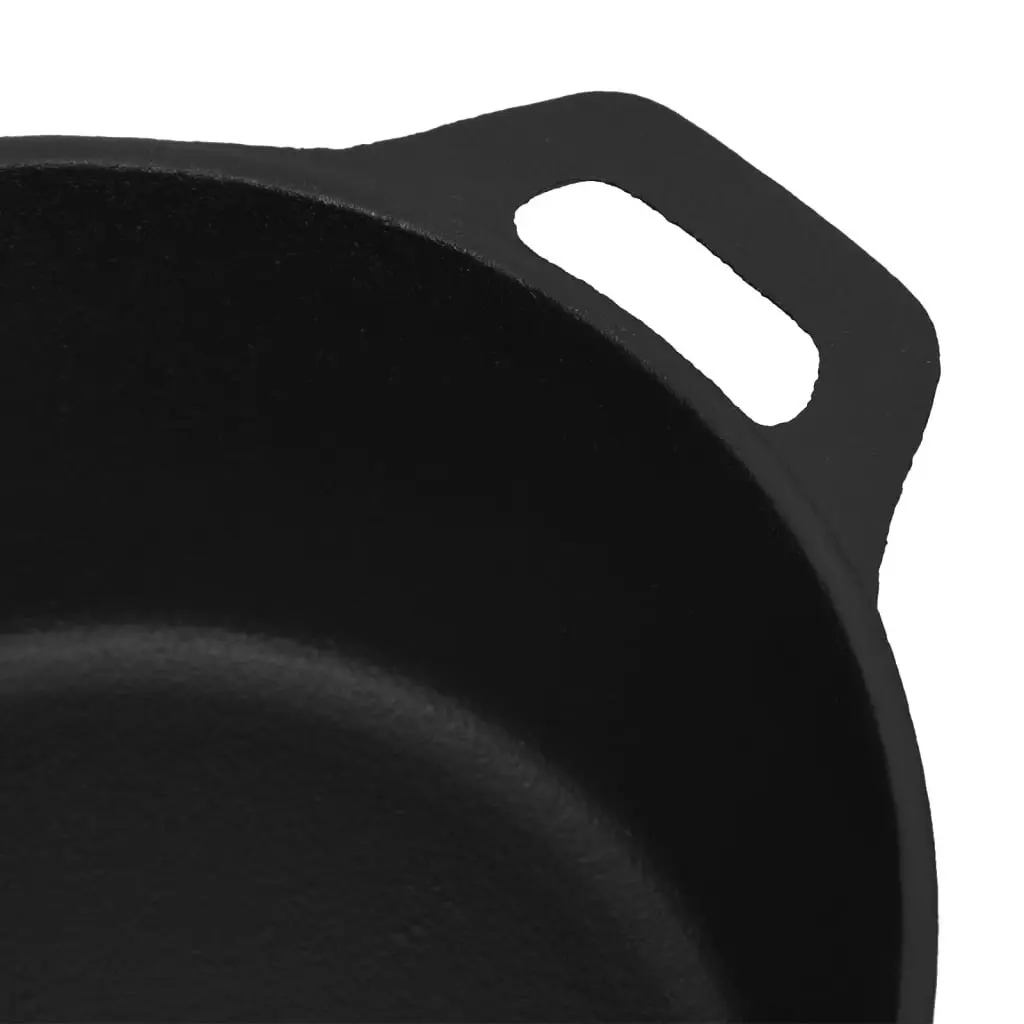 Pot ??26.5 cm Cast Iron 313362