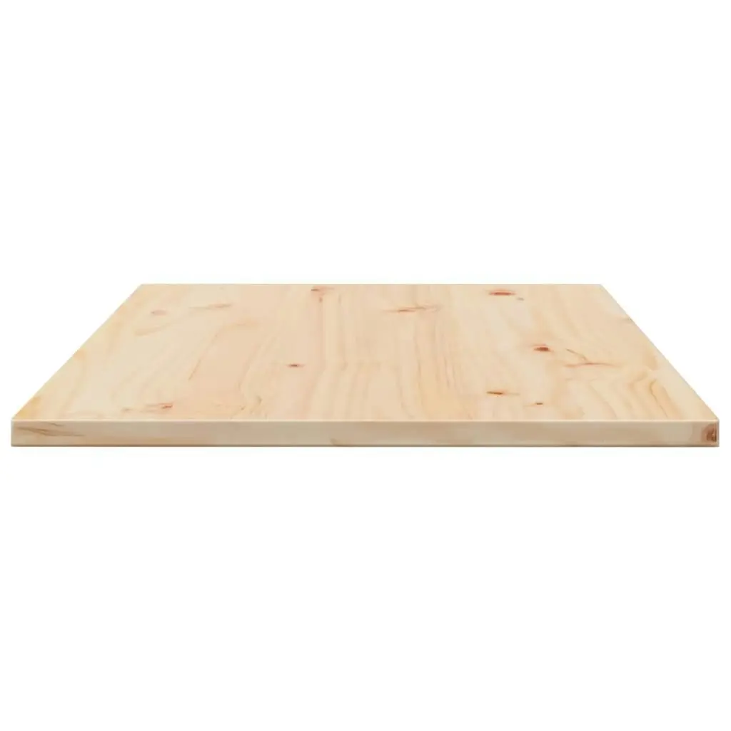 Table Tops 4 pcs 90x45x1.7 cm Rectangular Solid Wood Pine 847421